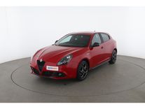 ALFA ROMEO GIULIETTA 1.6 jtd