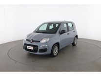 FIAT PANDA 1.2