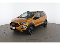 FORD ECOSPORT 1.0 ecoboost