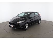 FORD FIESTA 1.0