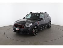 MINI COUNTRYMAN JOHN COOPER WORKS john cooper works