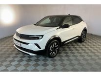 OPEL MOKKA 1.2 mild-hybrid