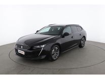 PEUGEOT 508 1.5 blue-hdi