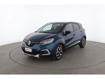 RENAULT CAPTUR 1.5 dci