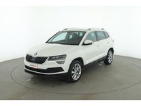 SKODA KAROQ 1.6 tdi