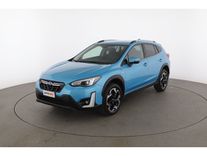 SUBARU XV 2.0 mild-hybrid