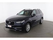 VOLVO XC90 D5 2.0 d5