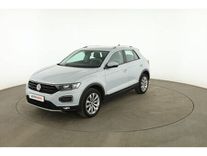 volkswagen t-roc 1.5 tsi evo carat dsg7