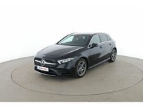 mercedes-benz classe a 250 e amg line 8g-dct