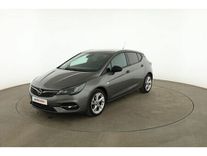 OPEL ASTRA opel astra 1.4 turbo gs line auto