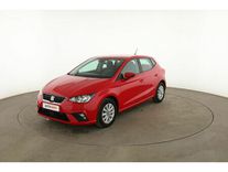 seat ibiza 1.6 tdi style business