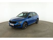 skoda kamiq 1.5 tsi evo 2 act monte carlo dsg7