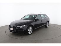 AUDI A4 2.0 tdi