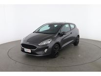 FORD FIESTA 1.1