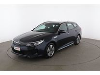 KIA OPTIMA 2.0 hybrid
