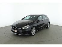MERCEDES CLASSE A A 180 a 180 cdi