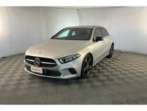 MERCEDES CLASSE A A 180 a 180 d