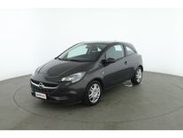OPEL CORSA 1.2