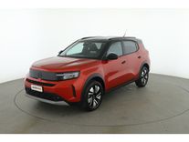 electric drive 83 kw