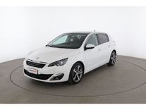 PEUGEOT 308 1.6 blue-hdi