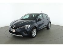 RENAULT CAPTUR E-TECH 1.6 hybrid e-tech