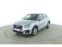 AUDI Q2 35 TFSI 35 tfsi