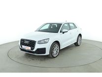AUDI Q2 40 TFSI 40 tfsi