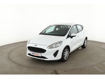 FORD FIESTA 1.1