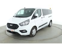 FORD TRANSIT 2.0 tdci