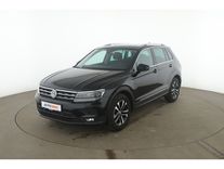 VOLKSWAGEN TIGUAN 1.5 tsi act