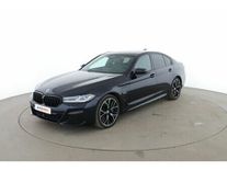 bmw série 5 545e xdrive m sport bva8
