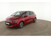 citroen c4 picasso 1.6 thp exclusive eat6