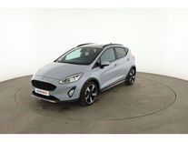 ford fiesta 1.0 ecoboost active pack
