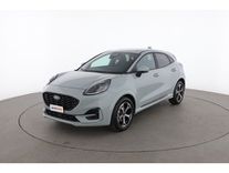FORD PUMA 1.0 ecoboost mild-hybrid