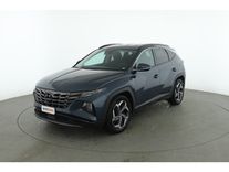 HYUNDAI TUCSON 1.6 t-gdi mild-hybrid