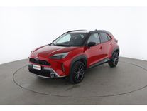 TOYOTA YARIS CROSS 1.5 hybrid