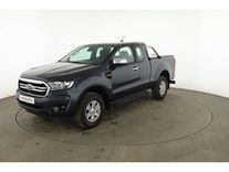 ford ranger 2.0 ecoblue super cabine xlt 4wd