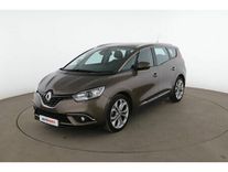 renault grand scenic 1.5 dci energy business edc