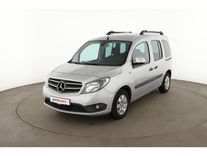 MERCEDES CITAN 111 cdi