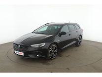 OPEL INSIGNIA SPORTS TOURER 2.0 cdti