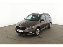 SKODA FABIA WAGON 1.0 tsi