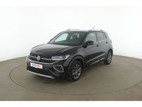 VOLKSWAGEN T-CROSS 1.5 tsi act