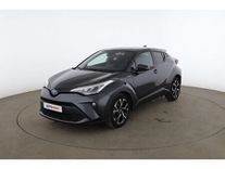 toyota c-hr 1.8 hybride edition