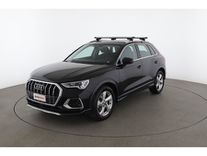 AUDI Q3 35 TFSI 35 tfsi