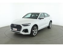 AUDI Q5 SPORTBACK 55 TFSI E 55 tfsie
