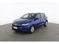 DACIA SANDERO 1.0 sce