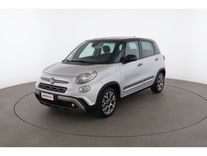 FIAT 500L 1.4