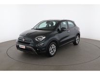 FIAT 500X 1.0 turbo