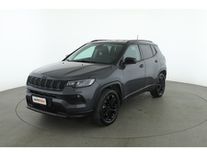 JEEP COMPASS 4XE 1.3 t4 4xe plug-in hybrid