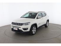 JEEP COMPASS 1.4 m-air